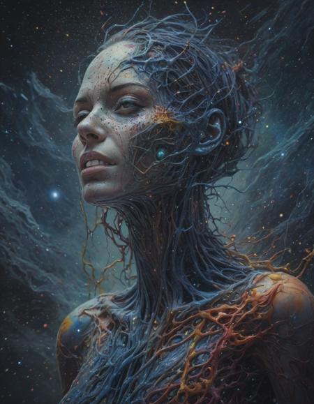 holy nebulas merge - DARE sliders / ntcai.xyz