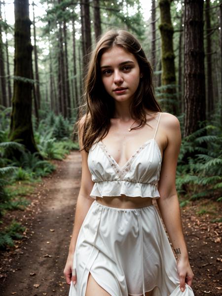 Anastasiya Gauthier MXAI