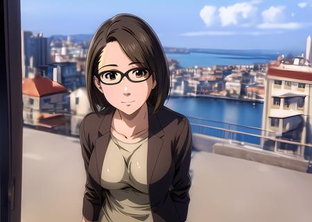 Kasen Tosu - My Home Hero