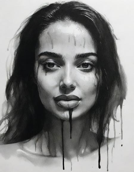 Meenakshi chaudhary (Indian actress) - SDXL + Flux
