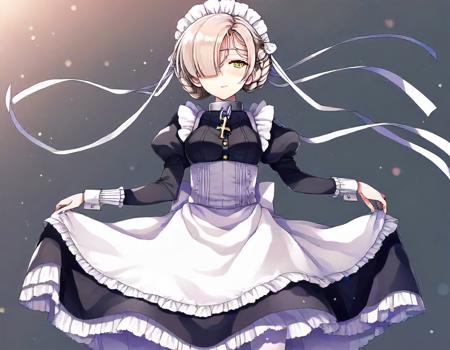 sheffield シェフィールド (Azur Lane アズールレーン)XL