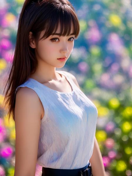 FlowerGarden