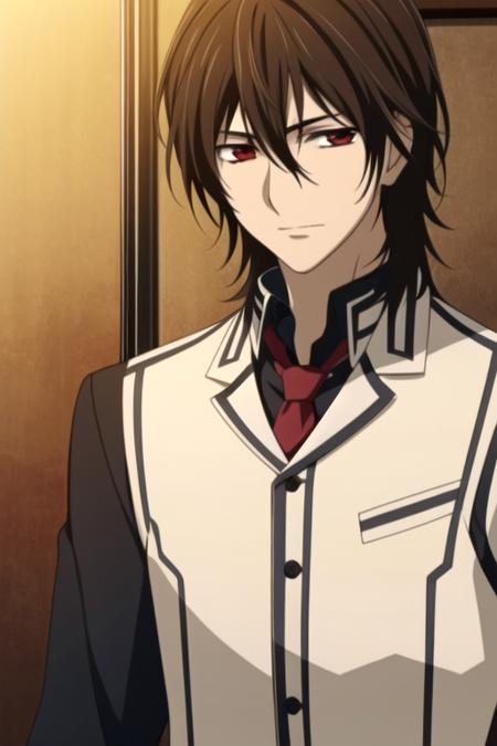 Kaname Kuran / Vampire Knight版本v1.0 (ID: 172596)