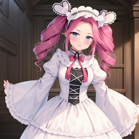Shikoku metan 四国めたん  (VOICEROID ボイスロイド)