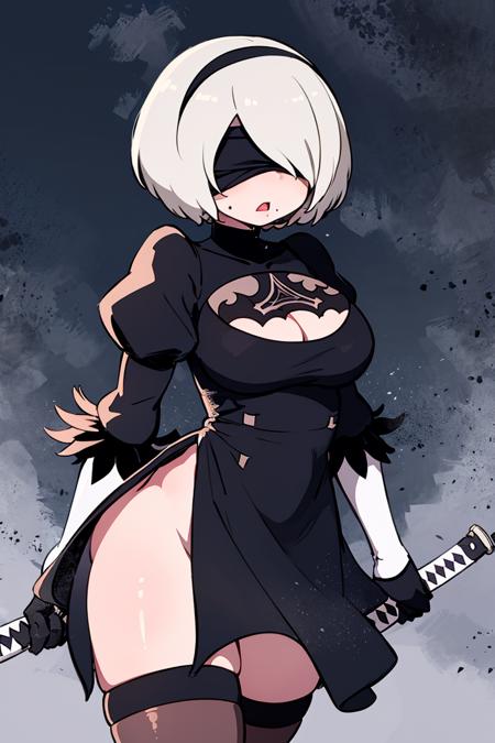 Miyazero (Artist Style)