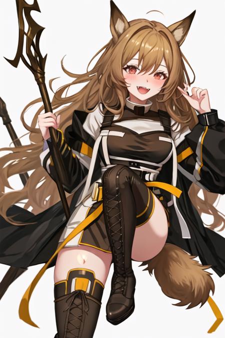 ceobe/ケオベ/刻俄柏 (Arknights)