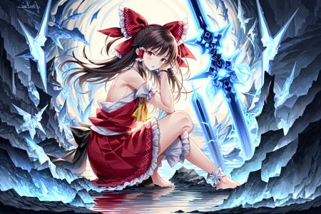 [Artist Style] Kousaki Rui版本v1.0 (ID: 169072)