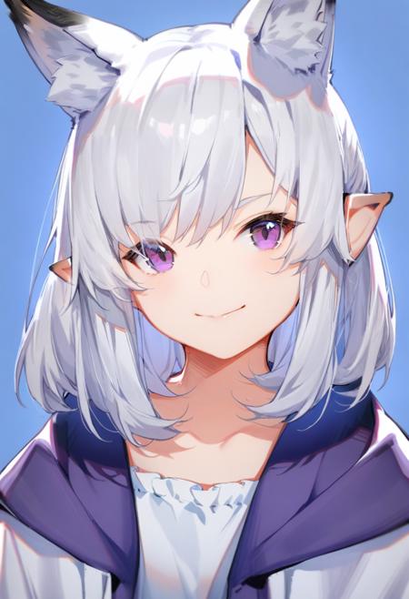 [SDXL] Artist Style: sola7764