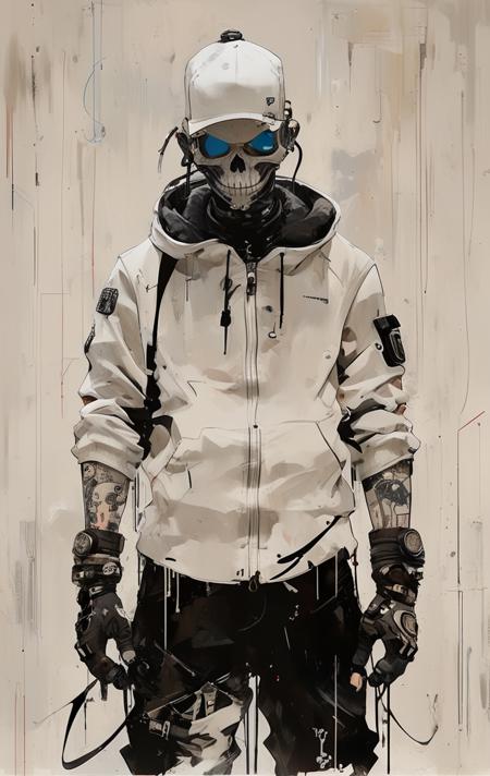 Pixel Ahuskay