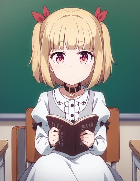 Yun Iijima (飯島 ゆん) - New Game!