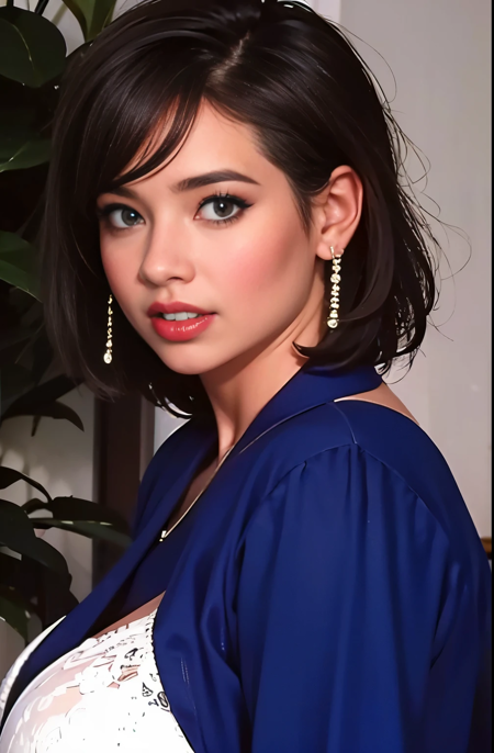 Young Sarenna Lee