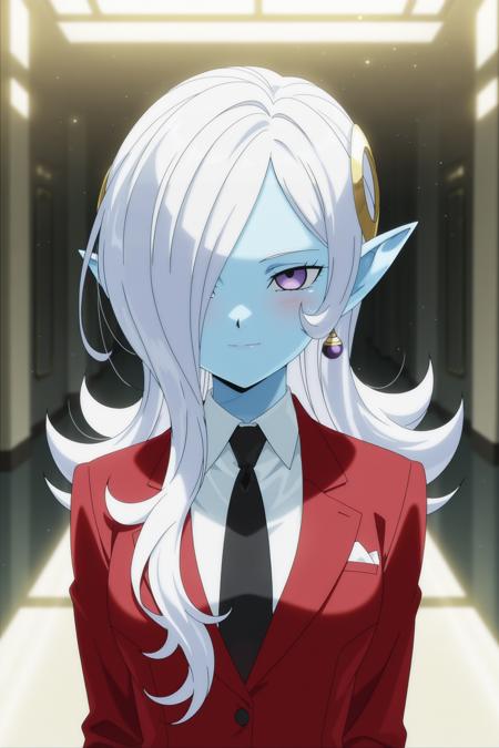 Towa - Dragon Ball Xenoverse版本Illustrious v1.0 (ID: 1171744)