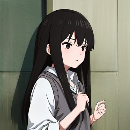 koyama_mizuho LORA