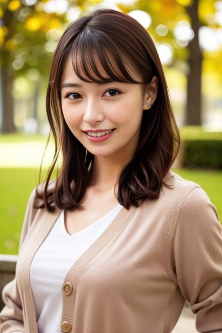 UgakiMisato / 宇垣 美里_JP_Newscaster