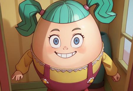 Loopy (KaBlam!/Life with Loopy)