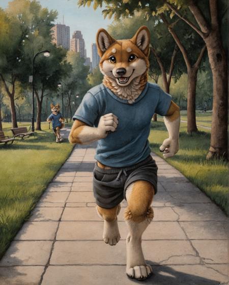 FurryArt_XL