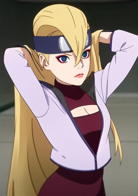 Yodo LorA (boruto / naruto)版本v1.0 (ID: 135181)