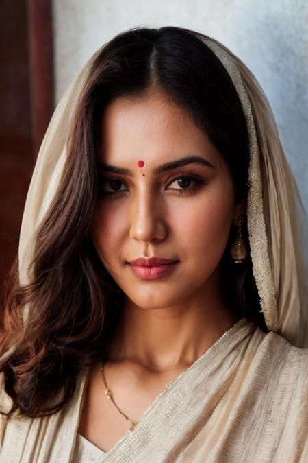 Sonam Bajwa