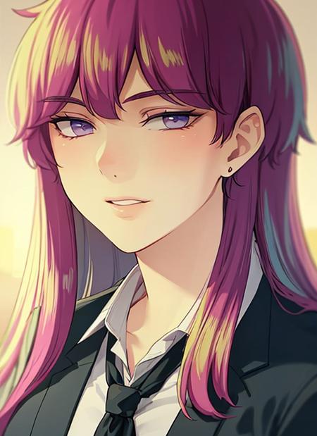 Unordinary Seraphina