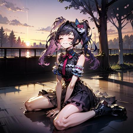 Suzette (AnotherEden)版本v0.1 (ID: 283334)