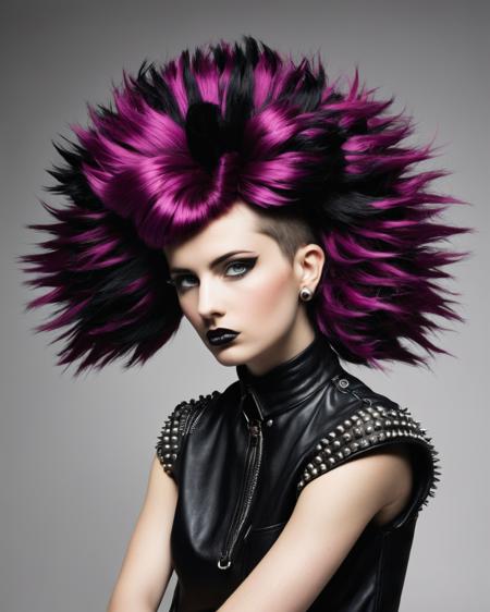 Hair Style