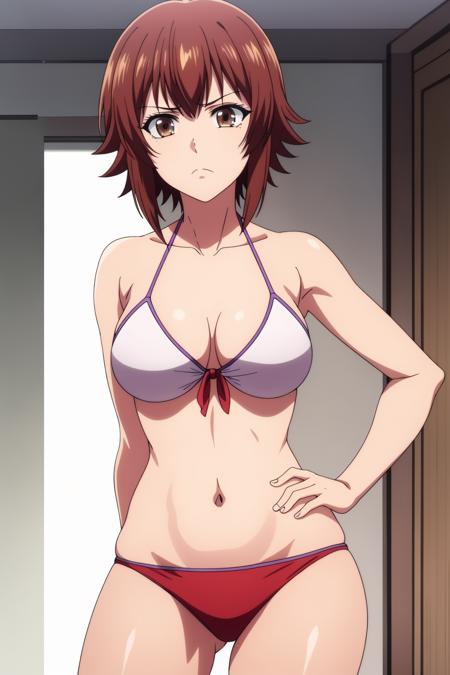 Chisa Kotegawa || Grand Blue