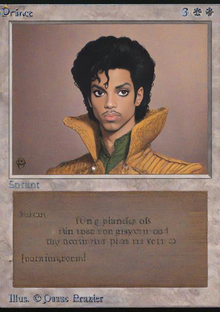 MTG