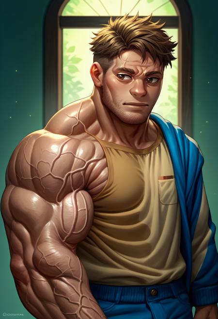 Coomer | Character Lora XL