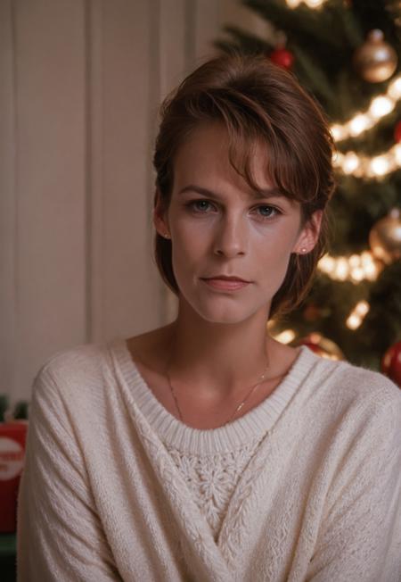 Jamie Lee Curtis (Pony XL)