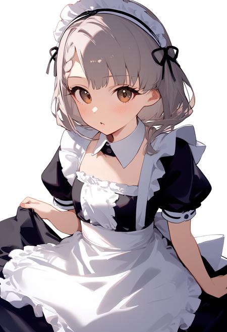 XL Hisakawa Nagi/久川凪/久川凪 Idolmaster/偶像大师
