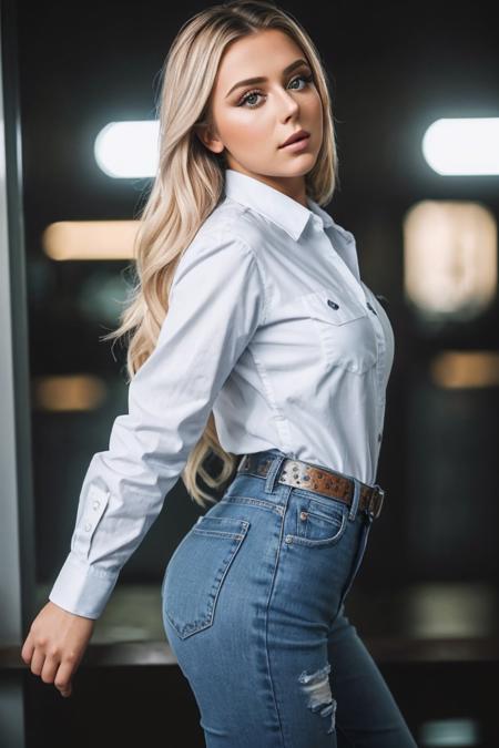 Ashlyn Sharp