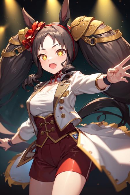 Marvelous Sunday (umamusume)