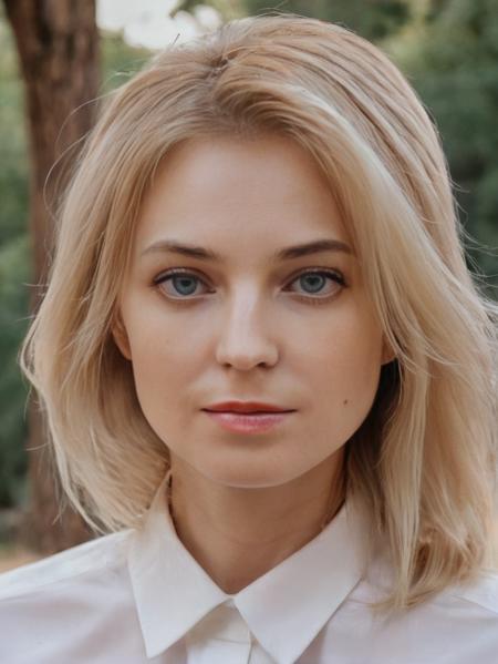 Natalia Poklonskaya XL