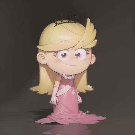 Lola loud版本v1.0 (ID: 55833)