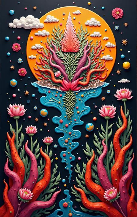 Surrealism By DigitalGanic