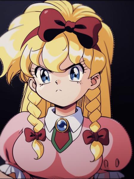 マリア・ラーネッド illustrious/Pony Maria_Renard（Castlevania: Rondo of Blood)