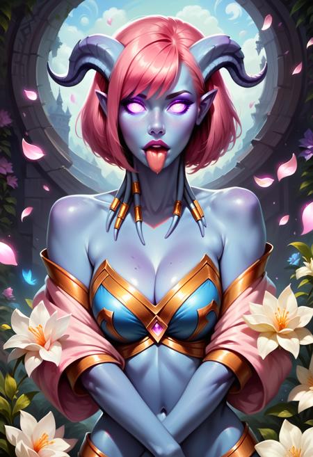 Pony ?FaeTality