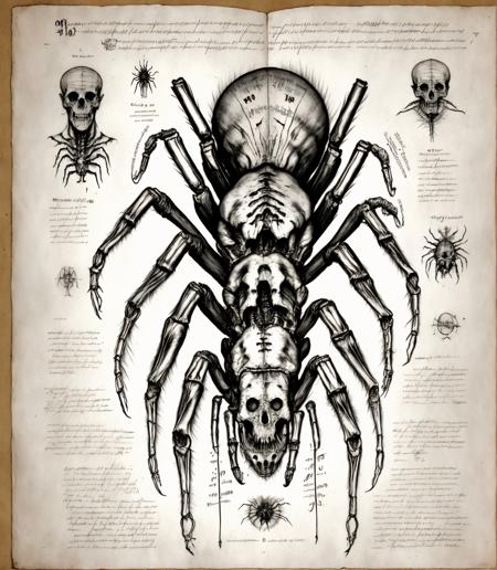 HD-Monster by CB