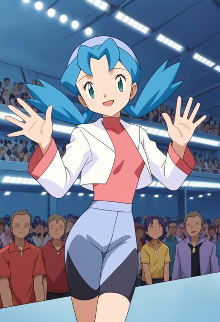 Marina for Pony版本v2.0 (ID: 689326)
