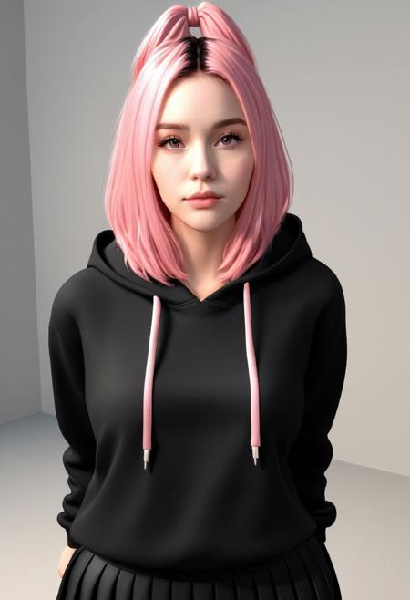 Virtual Diffusion (Second Life) SDXL V2