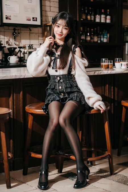 Dating attire | 约会穿搭服装