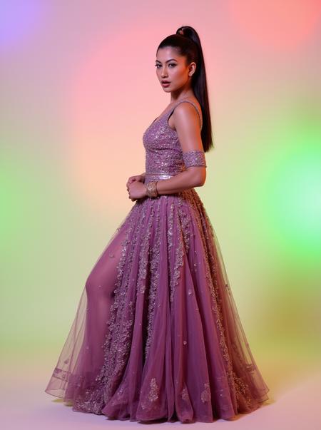 Gauhar Khan