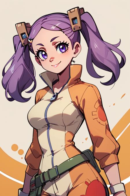 Wahanly Shume | ワウアンリー・シュメ (Tenchi Muyo! War on Geminar) [Pony & SD1.5]版本Pony (ID: 1102208)