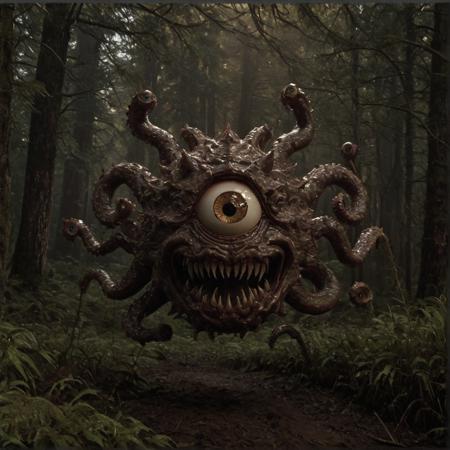 BeholderXL