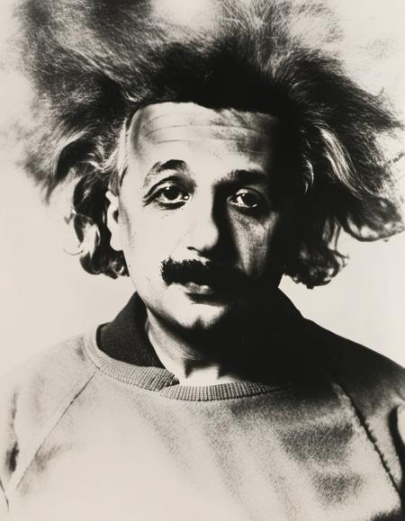 1960's Portrait Photo - David Bailey Style