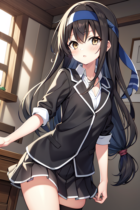 Hatsushimo (KANCOLLE) | 2 Outfits