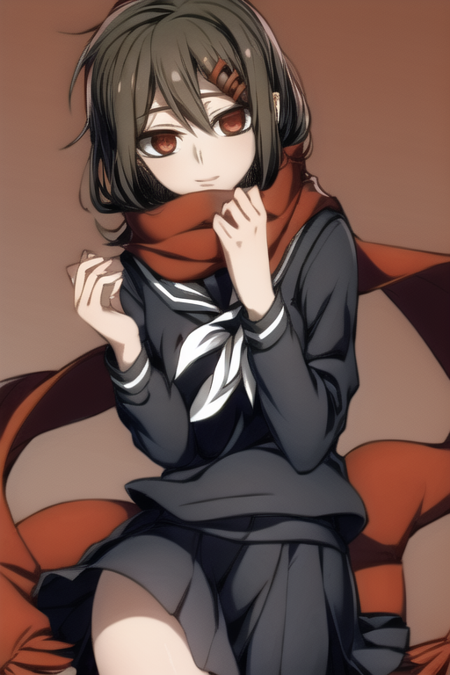 Tateyama Ayano (Kagerou Project) Character LoRA