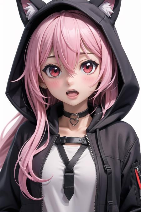 Low concentration model example版本Seen Anime 3D+basic (ID: 527969)