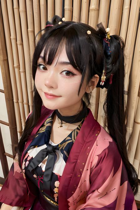 Sandy サンディ | suna ?| oniisuna (Ero Cosplayer/Streamer)