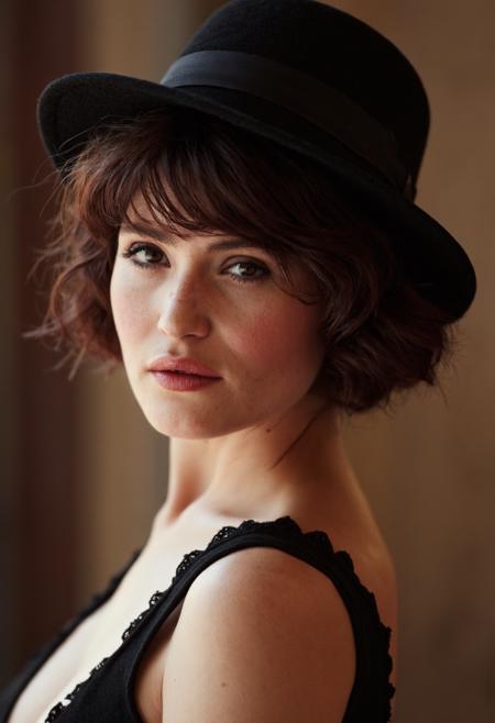 Gemma Arterton